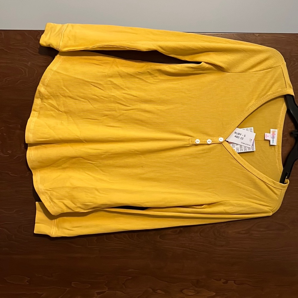 LulaRoe Ruby